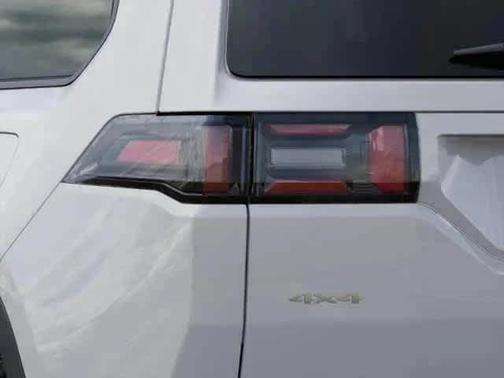 Bright White Clearcoat 2026 Jeep Cherokee Limited