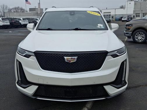 2023 Cadillac XT6 Sport AWD