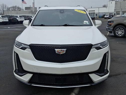 2023 Cadillac XT6 Sport AWD