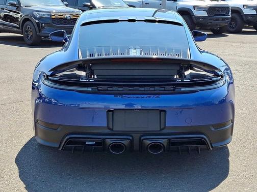 PAINT TO SAMPLE 2026 Porsche 911 Carrera 4 GTS