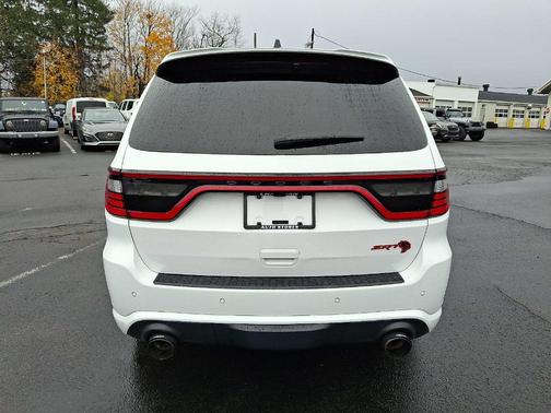 2024 Dodge Durango SRT Hellcat