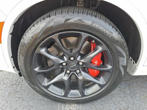 2024 Dodge Durango SRT Hellcat