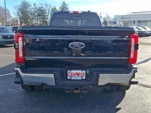 2024 Ford F-350 Lariat Super Duty