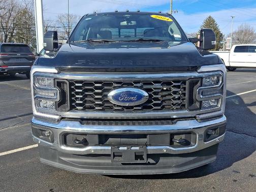 2024 Ford F-350 Lariat Super Duty
