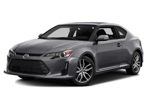 2015 Scion tC 