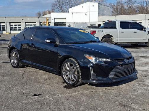 2015 Scion tC 