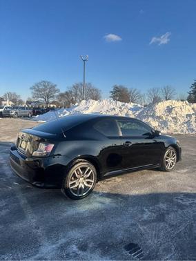 2015 Scion tC Release Series