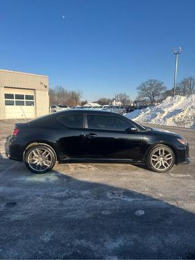 2015 Scion tC Release Series