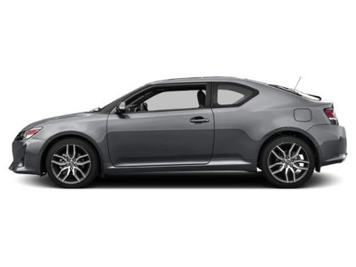 2015 Scion tC 