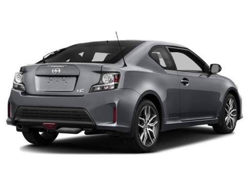 2015 Scion tC 