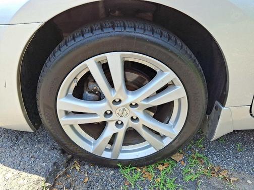 2013 Nissan Altima 3.5 SL