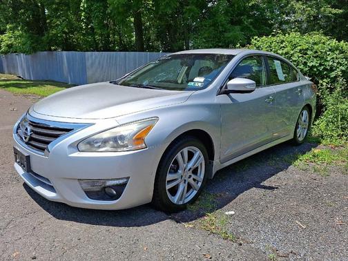 2013 Nissan Altima 3.5 SL