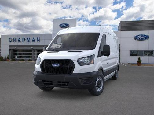 2025 Ford Transit-250 148 WB Medium Roof Cargo
