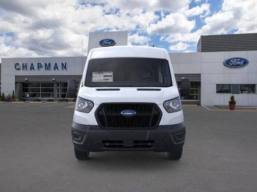 2025 Ford Transit-250 148 WB Medium Roof Cargo