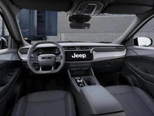 41 2026 Jeep Cherokee Limited