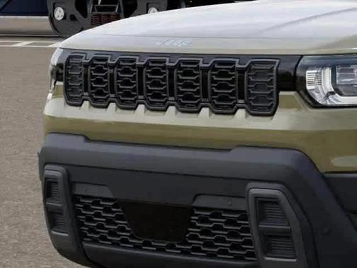 41 2026 Jeep Cherokee Limited