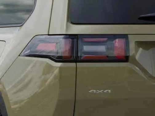41 2026 Jeep Cherokee Limited