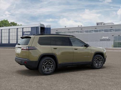 41 2026 Jeep Cherokee Limited