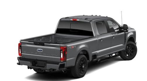 2026 Ford F-250 Super Duty