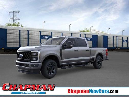 2026 Ford F-250 XL