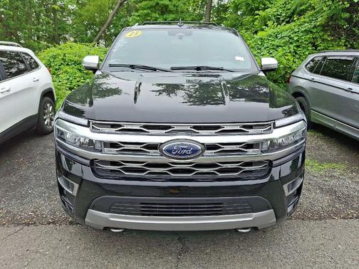 2023 Ford Expedition Platinum