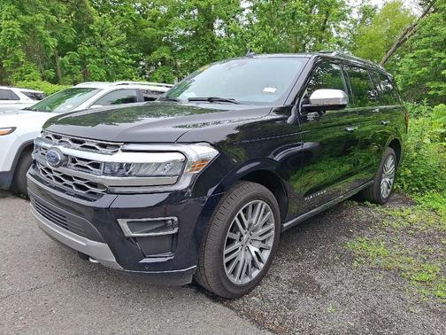 2023 Ford Expedition Platinum