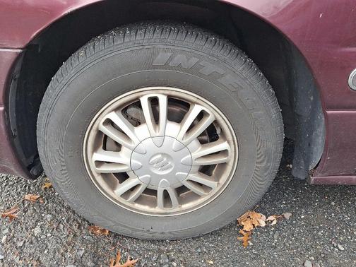 2004 Buick LeSabre Custom