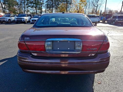 2004 Buick LeSabre Custom