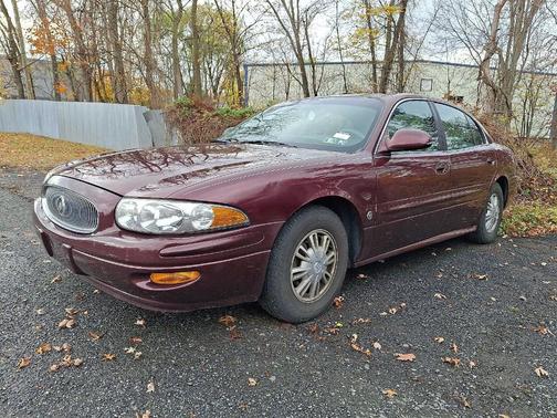 2004 Buick LeSabre Custom