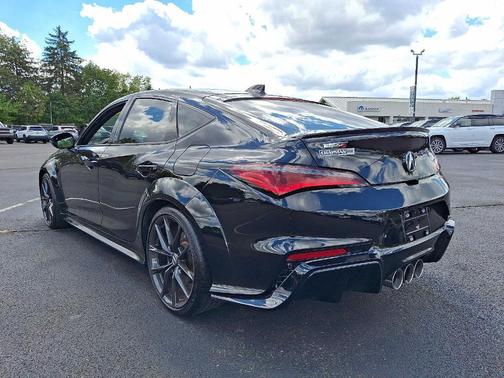 2024 Acura Integra Type S