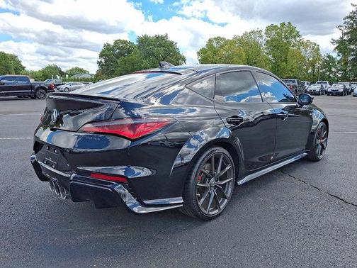 2024 Acura Integra Type S