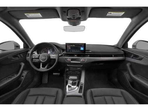 2022 Audi A4 40 Premium
