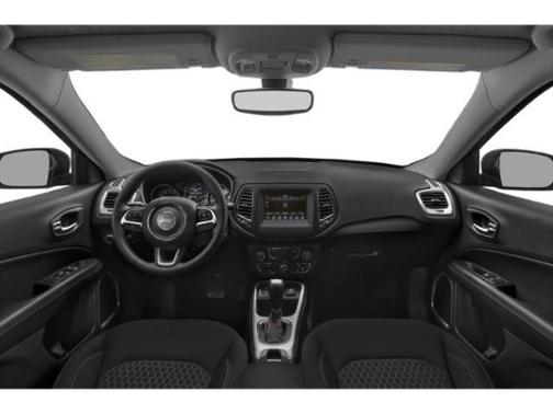 2020 Jeep Compass Altitude