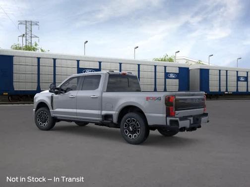 Avalanche 2026 Ford F-250 Super Duty