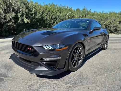 2023 Ford Mustang GT Premium