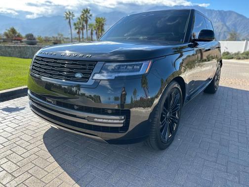 2024 Land Rover Range Rover P530 Autobiography