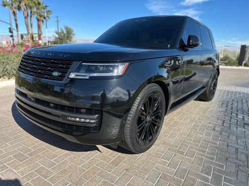 2024 Land Rover Range Rover P530 Autobiography