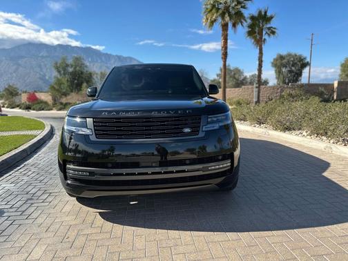 2024 Land Rover Range Rover P530 Autobiography