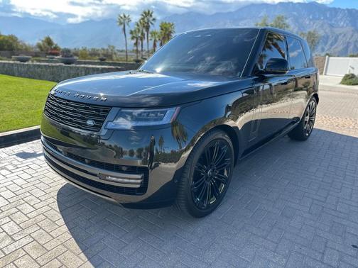 2024 Land Rover Range Rover P530 Autobiography