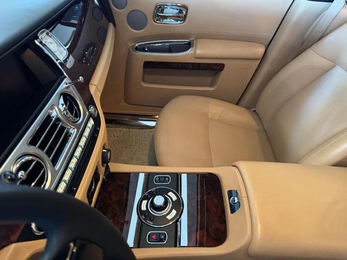 2013 Rolls-Royce Ghost pending sale