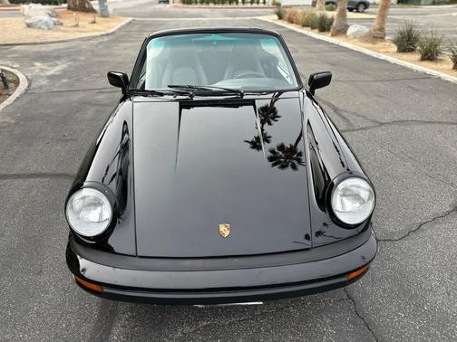 1985 Porsche 911 Carrera