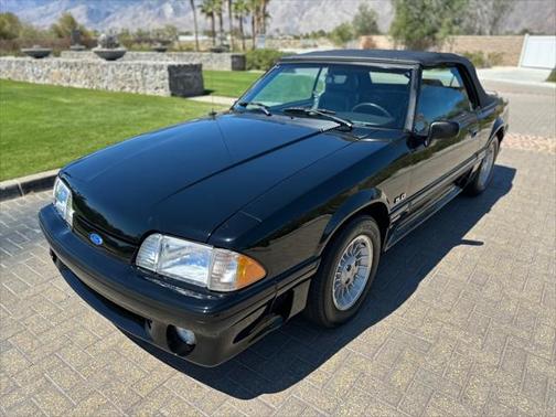 1989 Ford Mustang GT