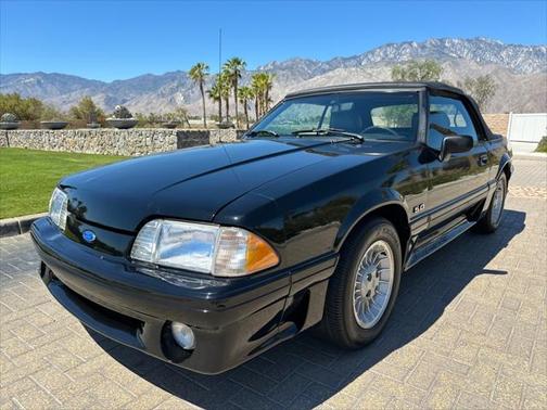 1989 Ford Mustang GT