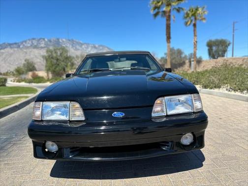 1989 Ford Mustang GT