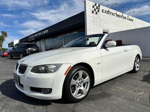 2010 BMW 328 328i