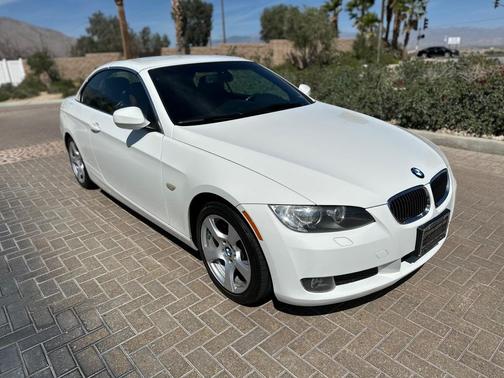 2010 BMW 328 328i
