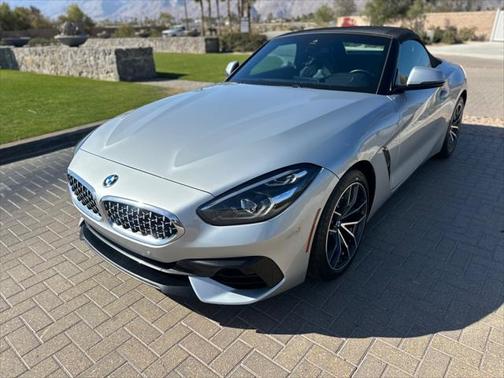 2021 BMW Z4 sDrive30i