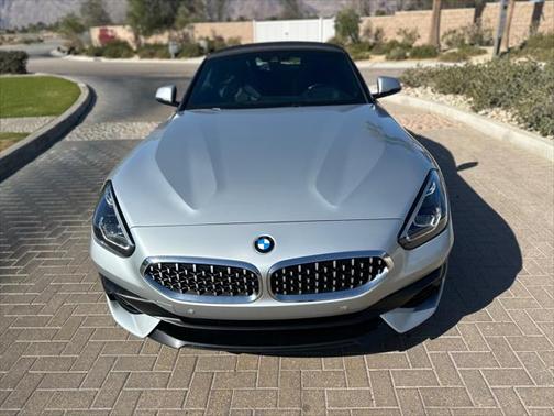 2021 BMW Z4 sDrive30i