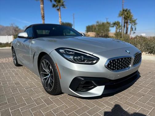 2021 BMW Z4 sDrive30i