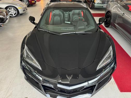 2023 Chevrolet Corvette Z06